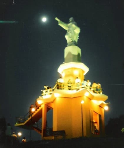 Jacarezinho