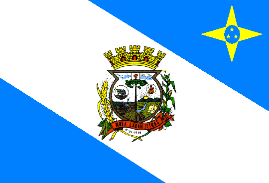 Nova Laranjeiras