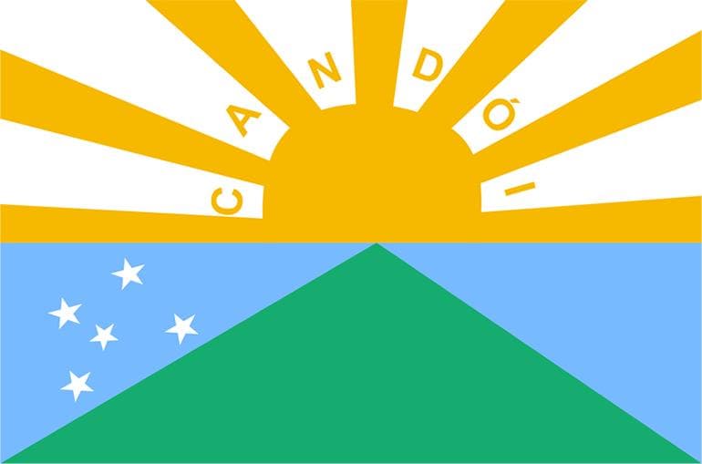 Candói