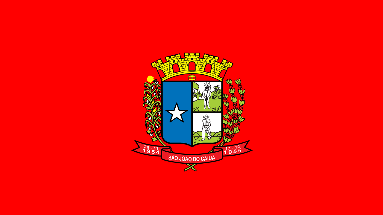 São João do Caiuá