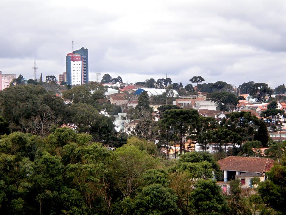 Rio Negro