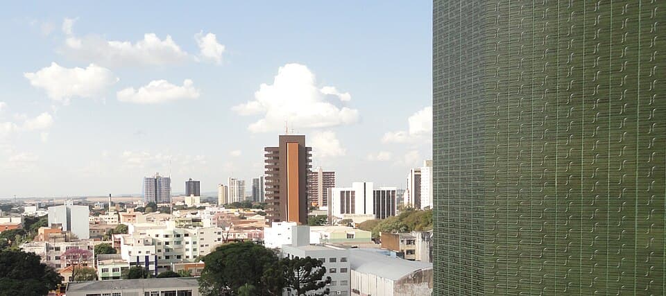 Campo Mourão