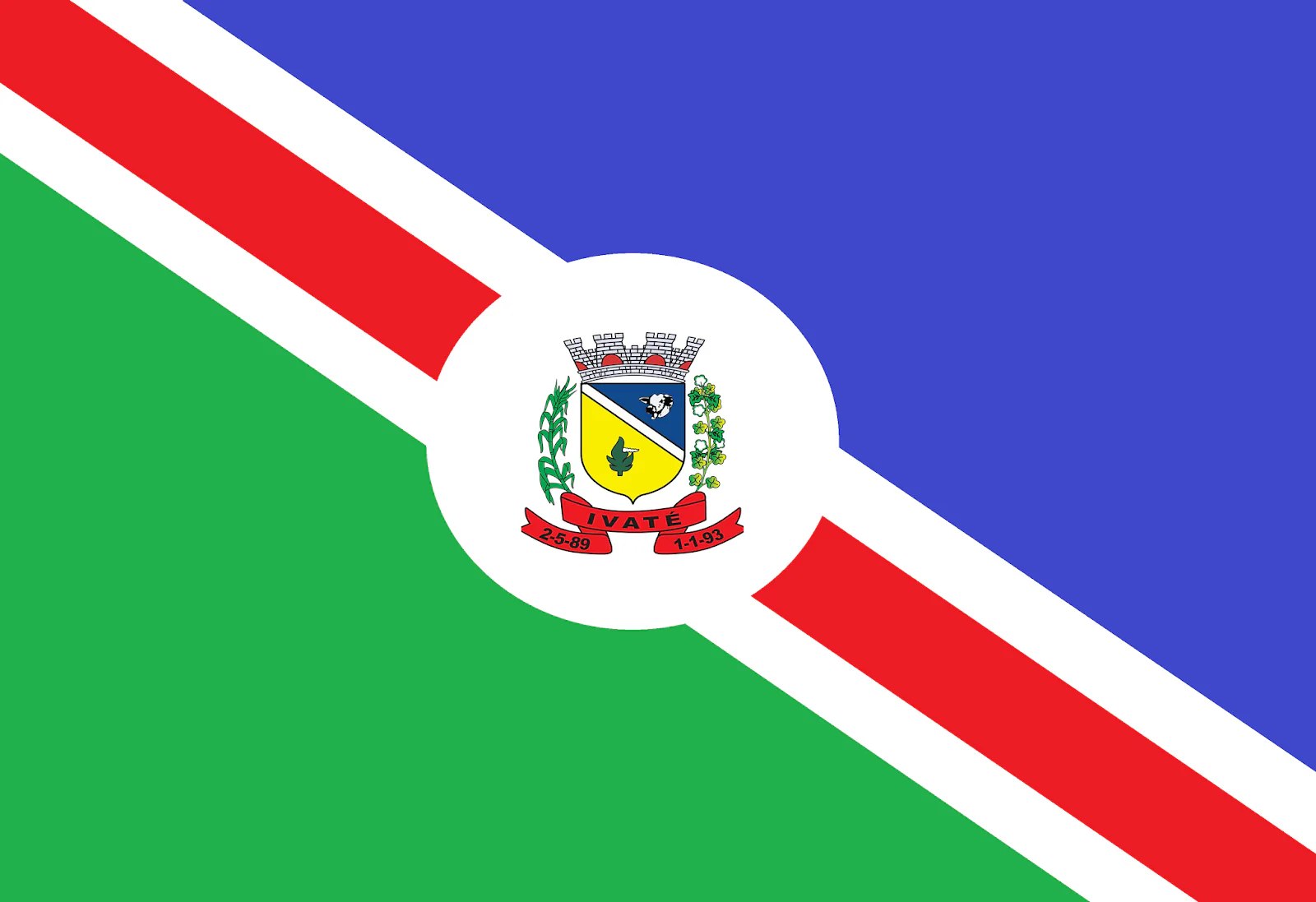 Ivaté