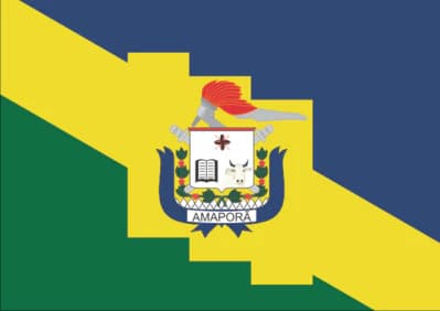 Amaporã