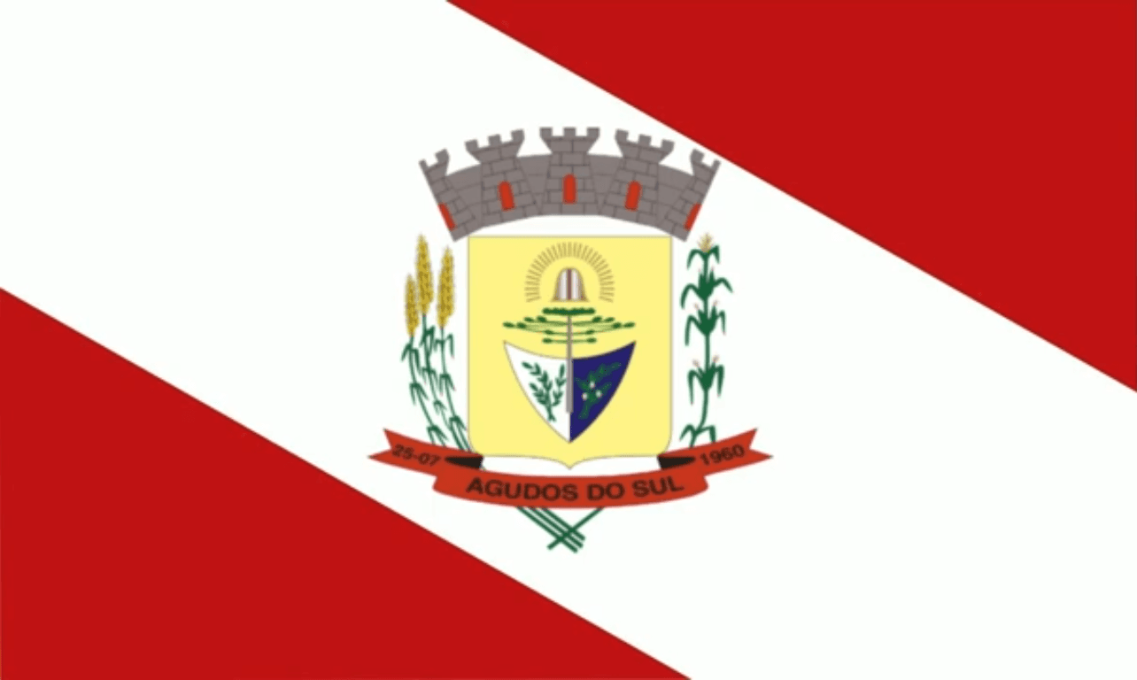 Agudos do Sul