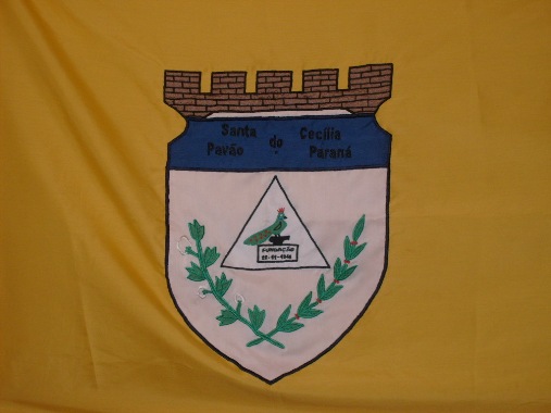 Santa Cecília do Pavão