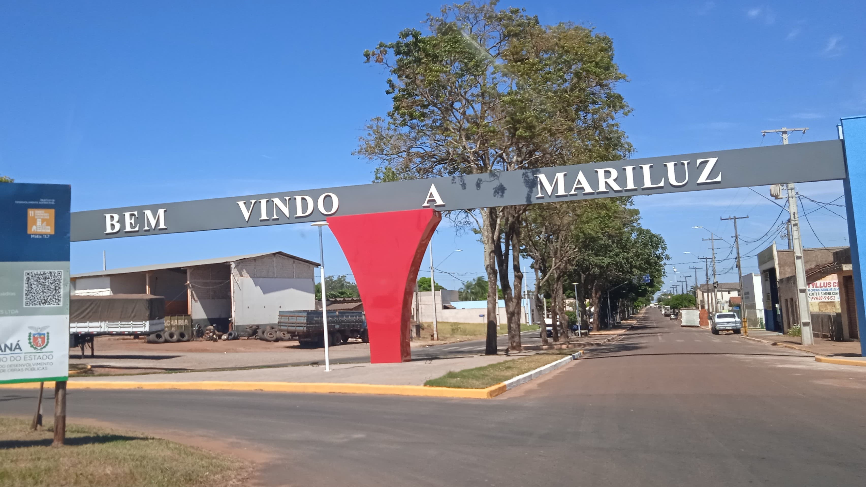 Mariluz