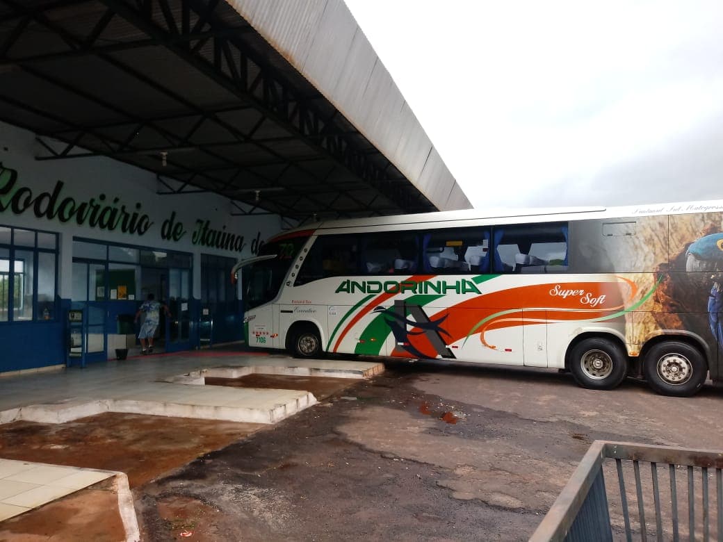 Itaúna do Sul
