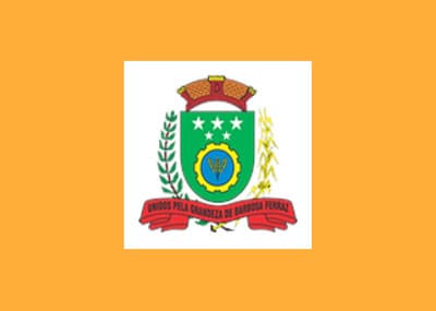 Barbosa Ferraz
