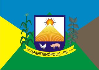 Manfrinópolis