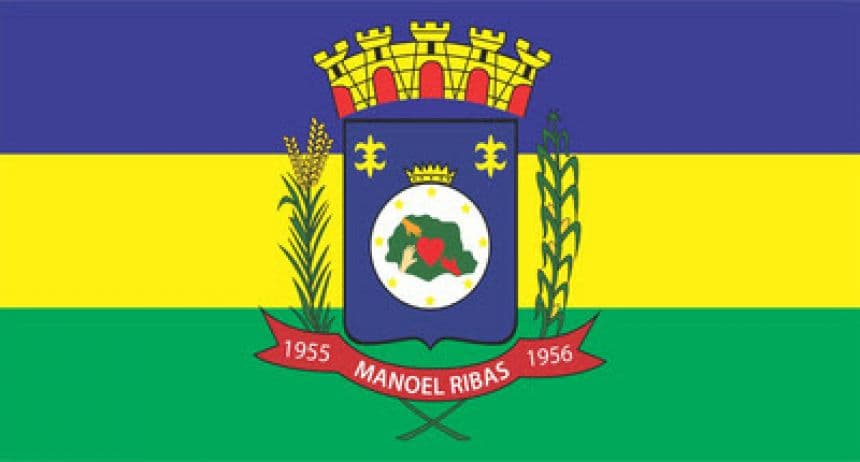 Manoel Ribas