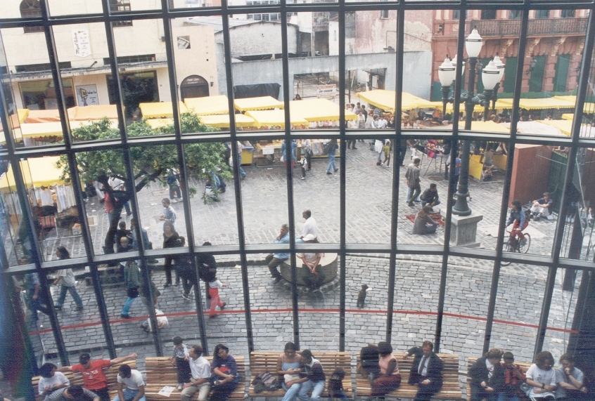 Feira do Largo da Ordem