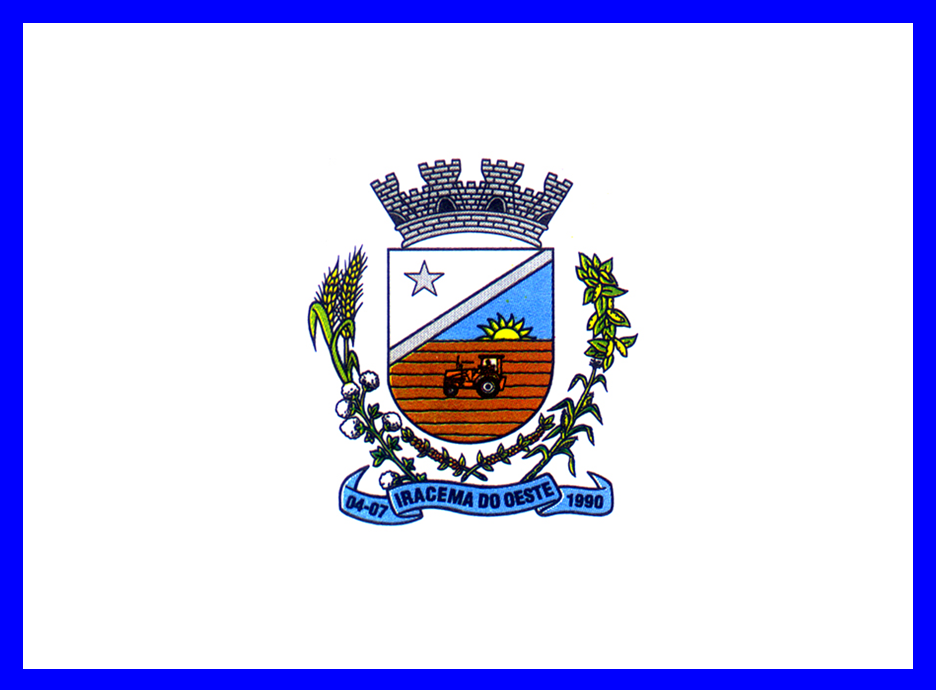 Iracema do Oeste