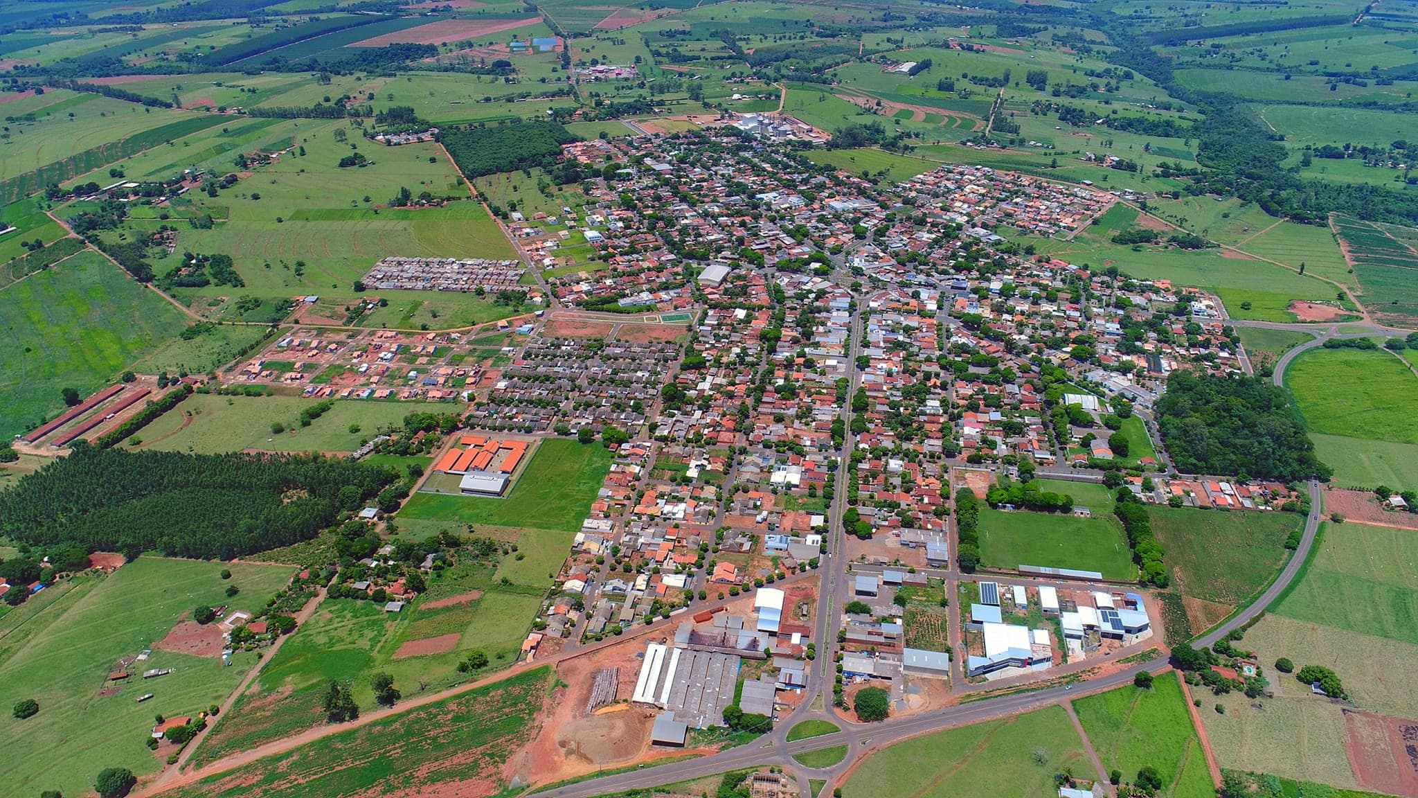 Indianópolis